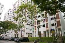 Blk 206 Bukit Batok Street 21 (Bukit Batok), HDB 3 Rooms #335012